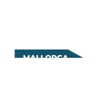 Mallorca Palmademallorca Sticker by palmacoliving