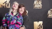 blake anderson steak GIF by mtv