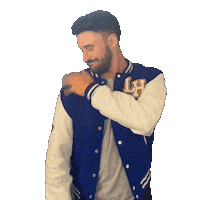 Adam Highschool Sticker by Prime Video UK