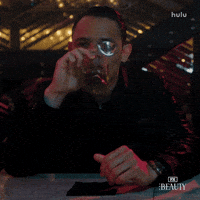 Night Out Drinking GIF by FX Networks