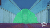 Slime Grow GIF by Ludo Studio
