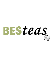 Tea Time Friendship Sticker by Ten Ren