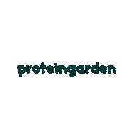 Garden Protein Sticker by StiQ
