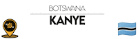 Kanye Noir Sticker by NoirNomads