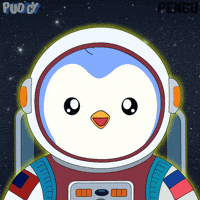 I Love Ya GIF by Pudgy Penguins