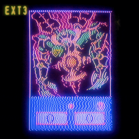 Video Games Art GIF by Polygon1993