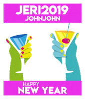 john john party Sticker by Restoque S/A