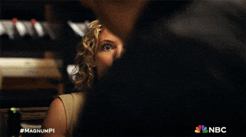 Confused Season 5 GIF by NBC