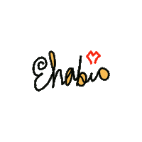 Sticker by Ehabio