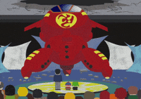 stan marsh ship GIF by South Park 