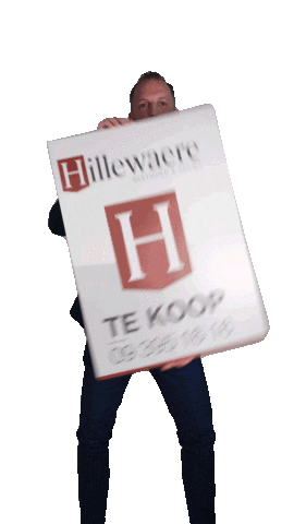 For Sale Spin Sticker by Hillewaere