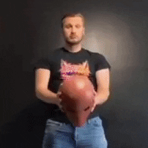 Split_Owl transformation split splitowl GIF
