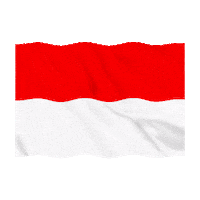 Sticker Flag Sticker