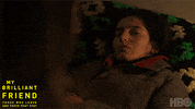 My Brilliant Friend GIF by HBO