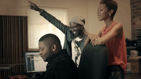 sad black coffee GIF by Universal Music Africa
