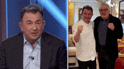 Robert De Niro Cocinero GIF by Movistar Plus+