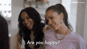 Happy Season 1 GIF by The Roku Channel