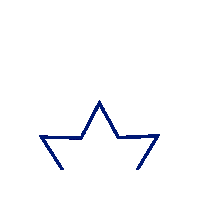 Star Sticker by USY