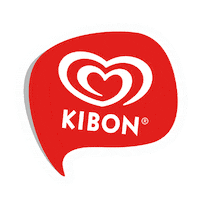KibonParaguay kibon kibonpy wallsicecream Sticker