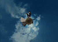 Tour Du Monde Calo GIF by Nolay Gifs