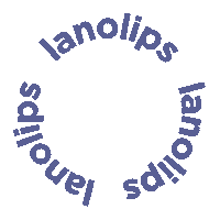 Lano Sticker by Lanolips