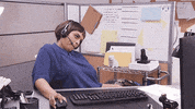 Late Night Hello GIF by Lilly Singh