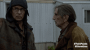 Twin Peaks Carl GIF by Twin Peaks on Showtime