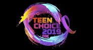 Monsta X GIF by FOX Teen Choice
