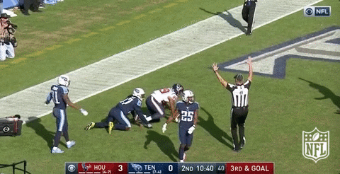 houston texans football GIF by NFL