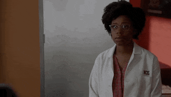 Jethro Gibbs Bishop GIF by CBS