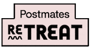 Sticker by Postmates