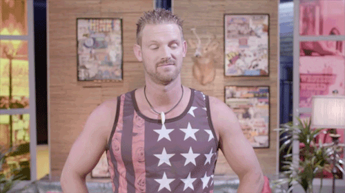 cmt daddy GIF by Party Down South