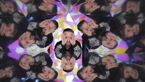 GIF by ComplexCon
