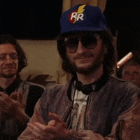 Like A Boss Yes GIF by The Lonely Island