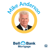 Bellbank Mikeanderson Sticker by Bell Bank Mortgage