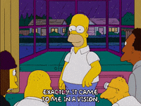 homer simpson GIF