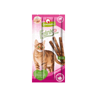 Germany Chicken Sticker by GranataPet