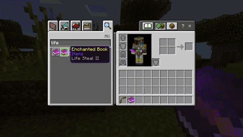 minecraft GIF