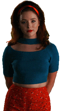 Sticker Reprisal Sticker by HULU