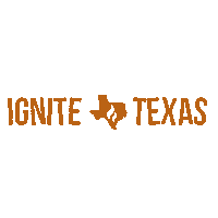 Sticker by Ignite Texas
