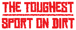 sport strength Sticker by Professional Bull Riders (PBR)