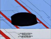 Season 6 Millhouse Van Houten GIF by The Simpsons