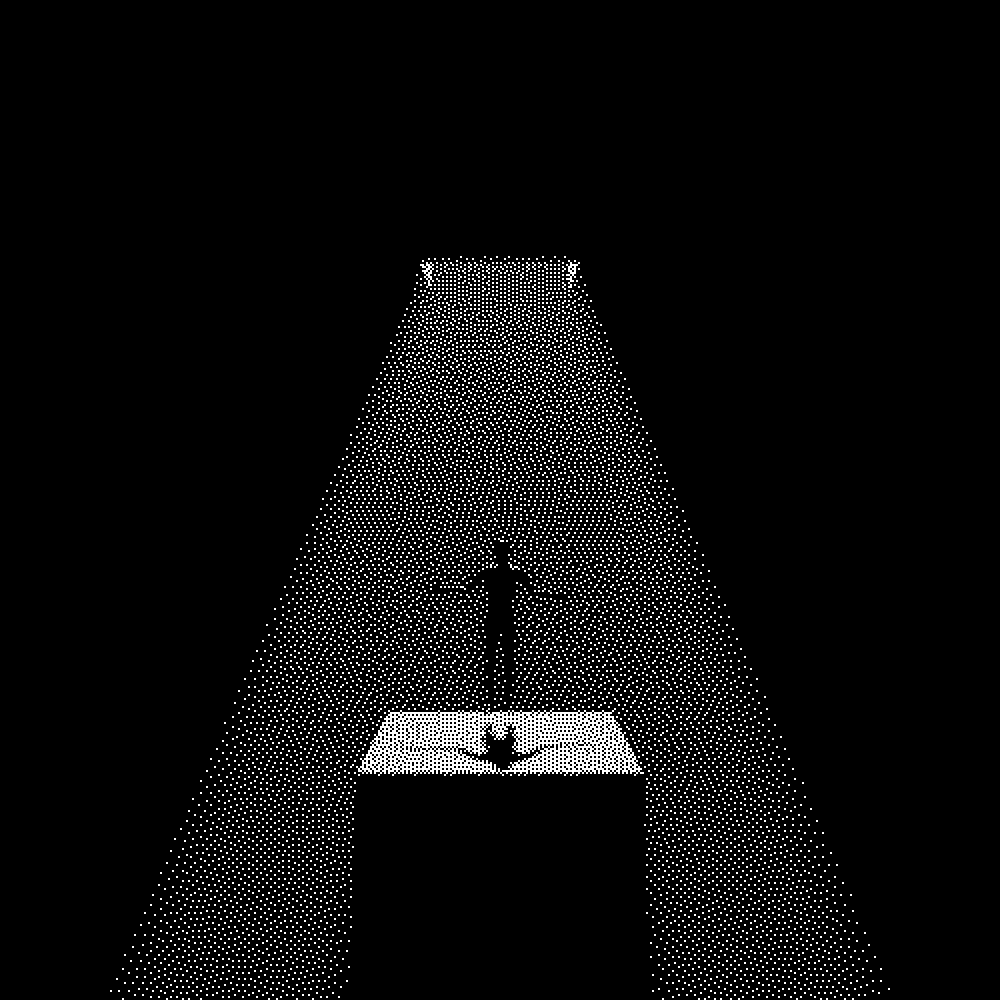 Lonely Cloud 9 GIF by virartz