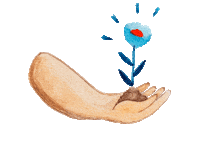 noseodavi planeta noseodavi fraldaeco Sticker