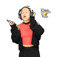 Faba Fabiana Sticker by RadiomarFM