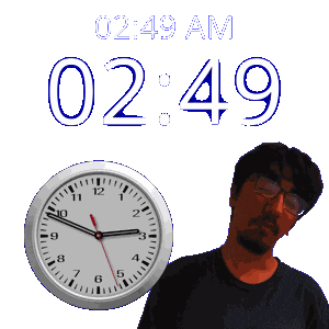 2Am Sticker
