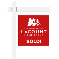Hot Listing Sticker by LaCount Home Group