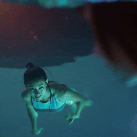 Pool Zombies GIF by Komplex