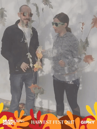 GIF by Meatpacking District