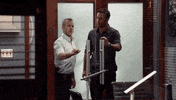 Steve Mcgarrett Adam GIF by CBS